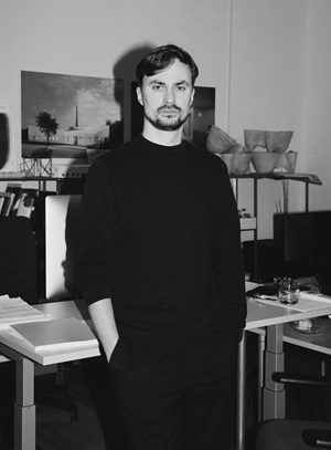 Andrius Ropolas (Nuotr. Visvaldas Morkevičius)
